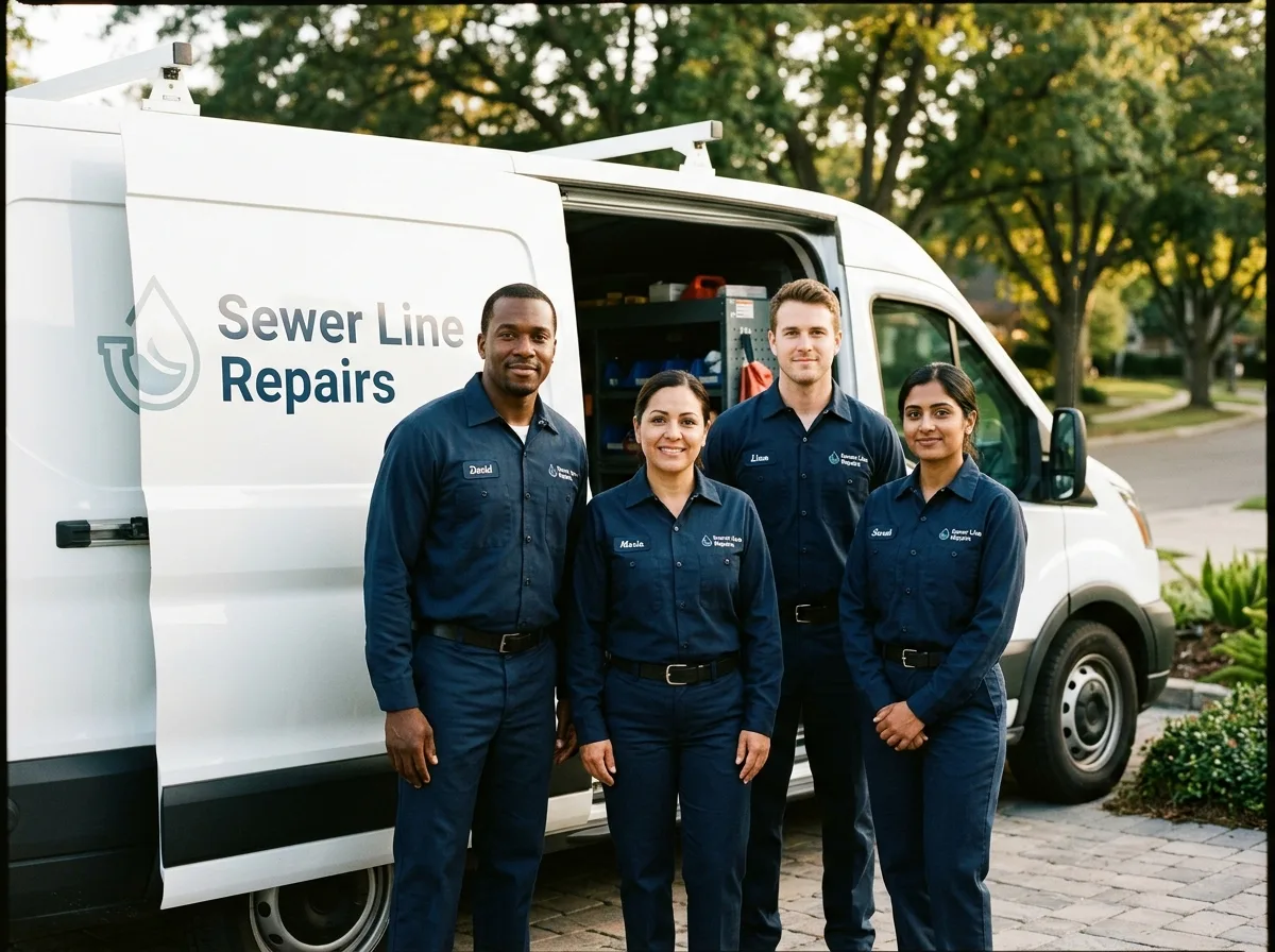 Emergency Plumber company in Bordelonville, LA